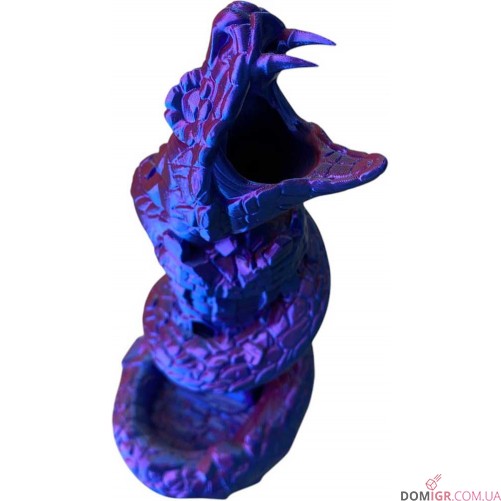 Башта для кубиків «Василіск»